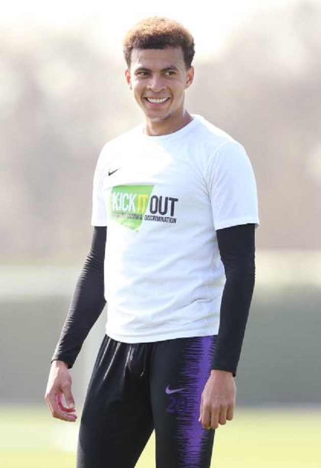 Lộ bí kíp Tottenham dùng để 