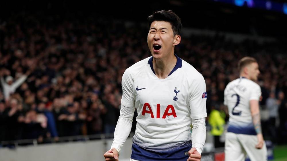 Borussia Dortmund set to beat Tottenham in race to sign Emre Can - Bóng Đá