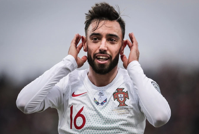 Seven biggest transfers set to go through in January including Fernandes to Man Utd, Eriksen to Inter & Piatek to Spurs - Bóng Đá