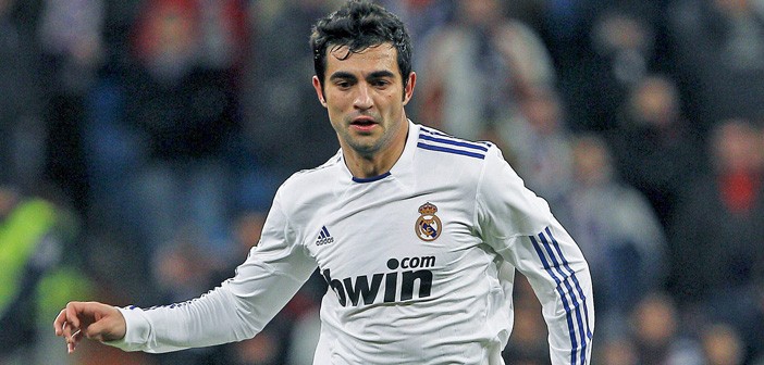 Đội hình Real Madrid khi Ronaldo ra mắt như thế nào? - Bóng Đá