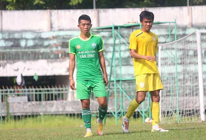 XSKT Cần Thơ lội ngược dòng, giành chiến thắng ngay tại Cao Lãnh - Bóng Đá