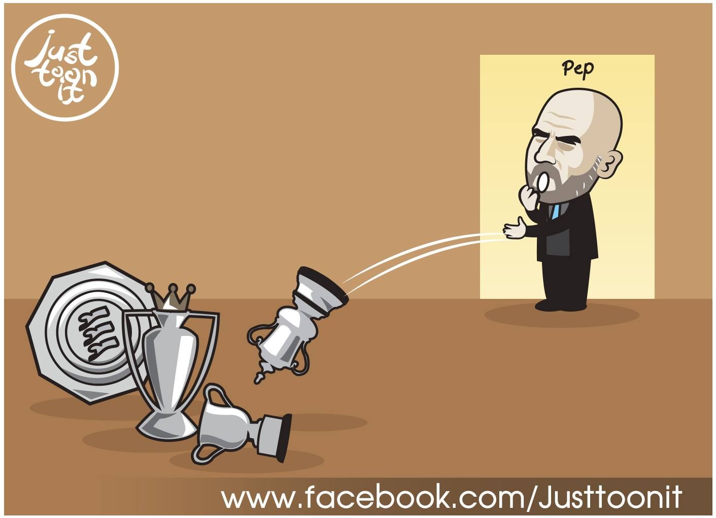 Biếm họa: Bale chơi lầy; Sir Alex du hành thời gian giải cứu M.U - Bóng Đá