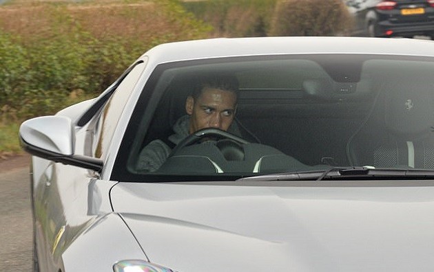 Tương lai bất định, Bale và Marcelo trở thành 