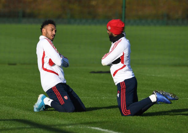 Tottenham tập  - Bóng Đá