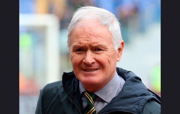 Chùm ảnh: Những cầu thủ từng thi đấu cho cả 3 ông lớn tại Serie A - Bóng Đá