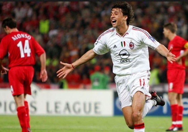 Ngày này năm ấy: Liverpool và 15 phút điên rồ rung chuyển Istanbul - Bóng Đá