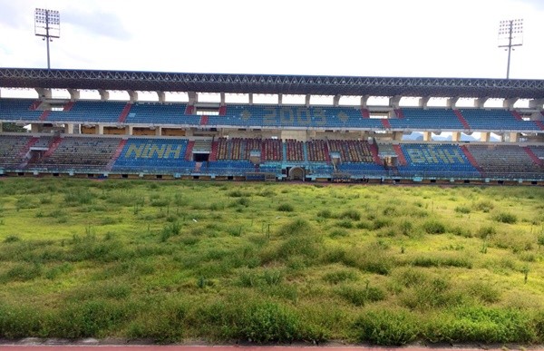 Các đội thành bại… tại các ông bầu, bao giờ V-League mới chuyên nghiệp? - Bóng Đá