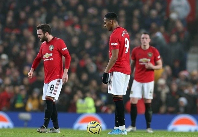 Rashford drives to training days after being chauffeured into Carrington as Man Utd striker recovers from back injury - Bóng Đá