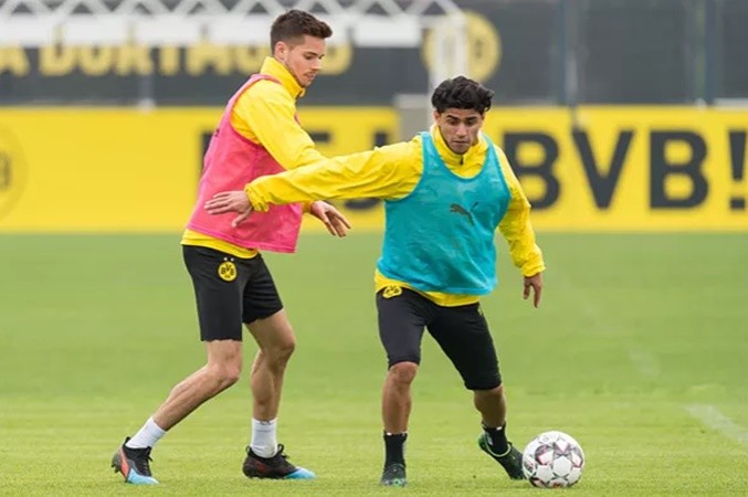 Sau 3 tân binh, Dortmund cần nâng cấp thêm điều gì cho đội hình? - Bóng Đá