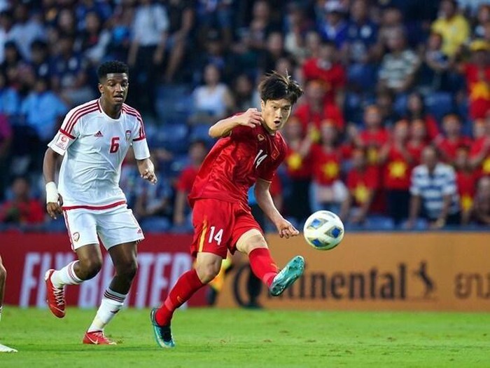 3 điều U23 Việt Nam nên làm để giành chiến thắng trước Triều Tiên - Bóng Đá