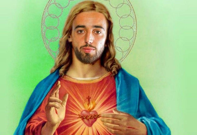 Ảnh chế Bruno Fernandes đến M.U - Bóng Đá