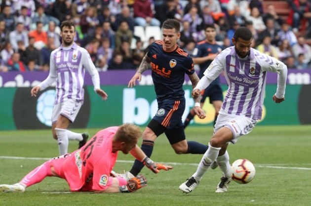 3 trận đấu  ở La Liga đang bị tình nghi dàn xếp tỷ số - Bóng Đá