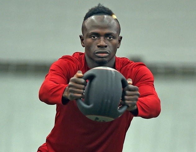 Cập nhật tình hình lực lượng Liverpool trước đại chiến - Bóng Đá