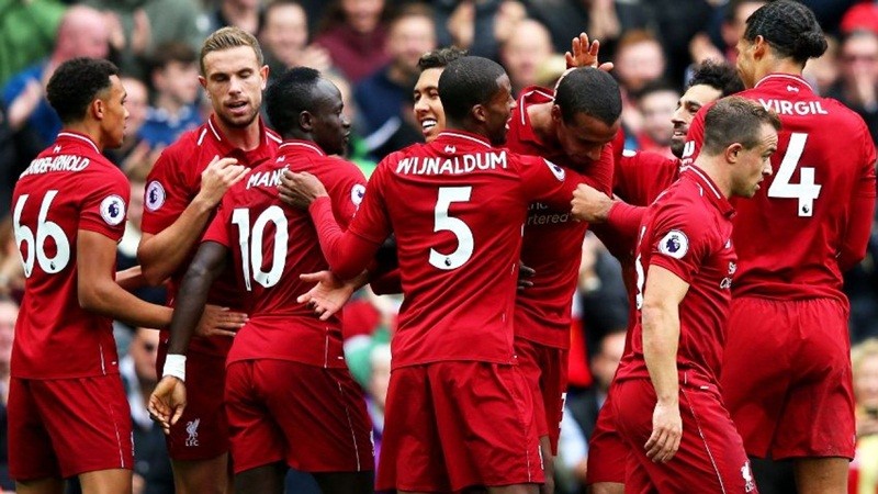 Bất ngờ! Man City chế giễu Liverpool sau khi vô địch Ngoại hạng Anh - Bóng Đá