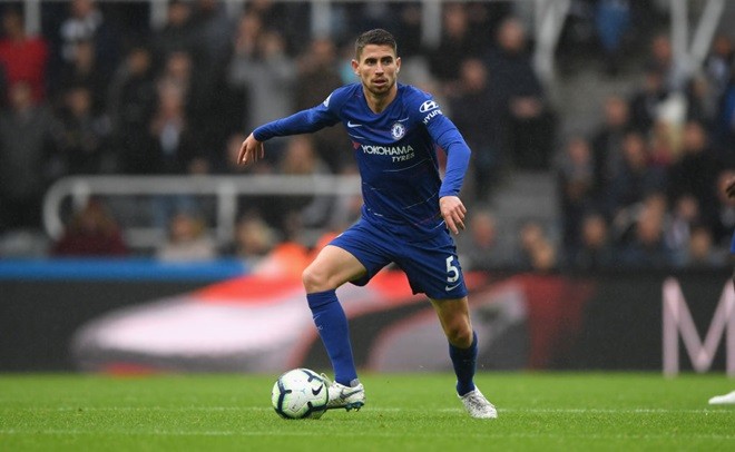 Góc nhìn: Đã đến lúc chấm dứt phong cách Sarri-ball tại Chelsea? - Bóng Đá