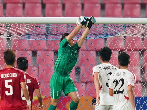 Bùi Tiến Dũng gửi tâm thư đến NHM Việt Nam sau sai lầm tai hại - Bóng Đá