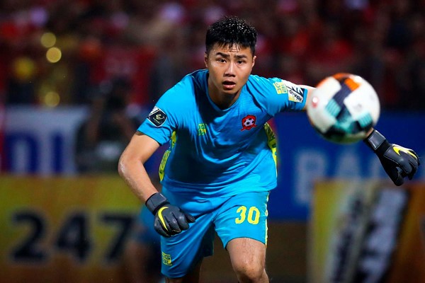 Đấu U23 UAE: Ai sẽ là “vũ khí bí mật” của tướng Park? - Bóng Đá