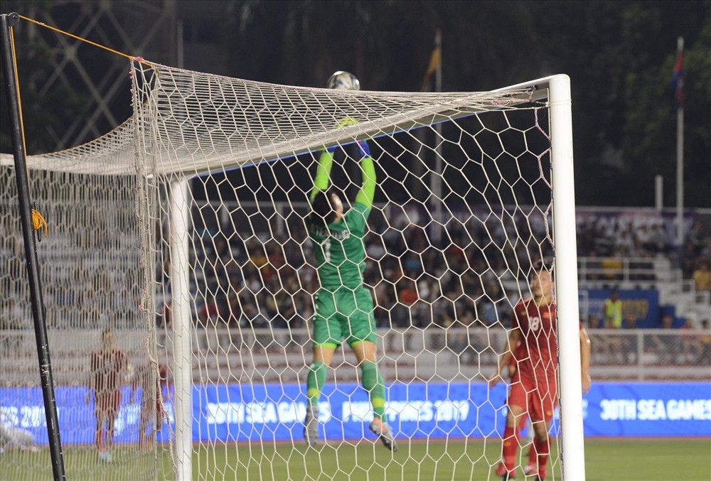 Bùi Tiến Dũng: Sao lại 