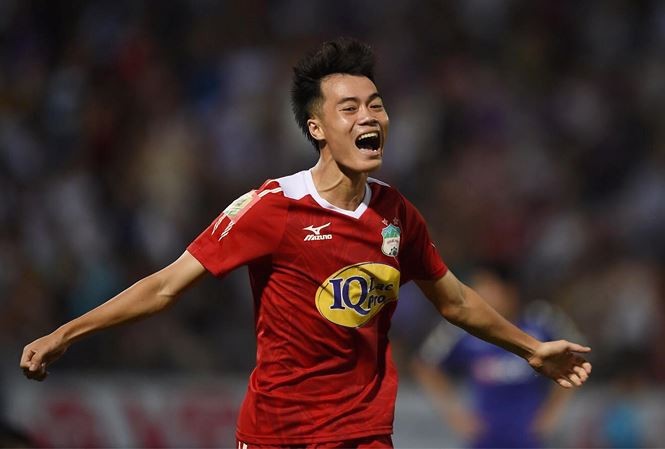 Điểm tin bóng đá Việt Nam sáng 17/04: Văn Toàn cũng muốn sang nước ngoài thi đấu như Công Phượng - Bóng Đá