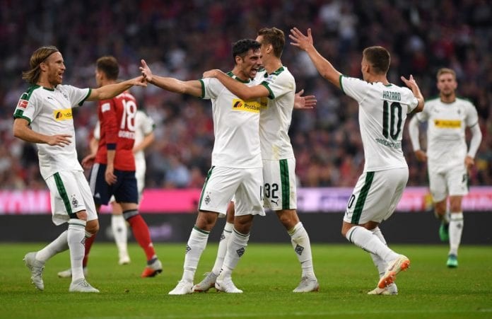 Bundesliga sắp hạ màn: Suất tham dự C1 cuối cùng về tay ai? - Bóng Đá