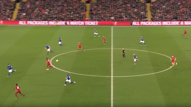 Trent Alexander-Arnold: Phát kiến vĩ đại nhất lịch sử của Klopp? - Bóng Đá