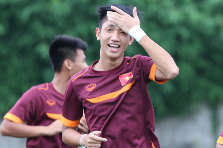 Thấy gì từ danh sách chính thức U23 Việt Nam dự VCK châu Á 2020? - Bóng Đá