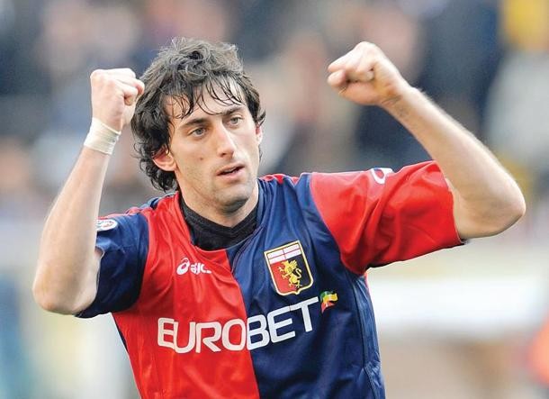 Đội hình khủng của Genoa - Bóng Đá