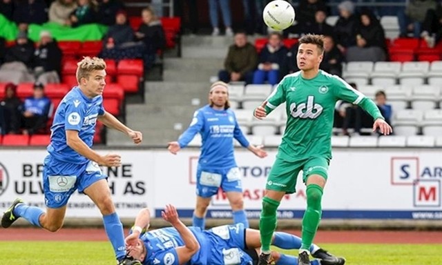 Báo Thái quan tâm việc HLV Park Hang-seo 