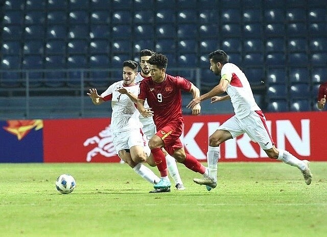 Đừng cay nghiệt, U23 Việt Nam đá vậy là tốt rồi! - Bóng Đá