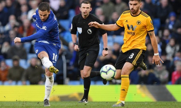 'Cậu ấy đã đưa Chelsea ra khỏi tù' - Bóng Đá