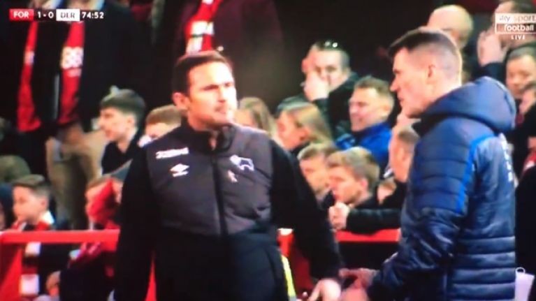 Nếu Derby thăng hạng, Premier League sẽ chào đón 1 bầu trời cá tính! - Bóng Đá