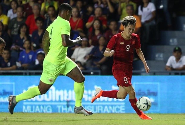 Đây là Văn Toàn hay nhất chúng ta từng được thấy! - Bóng Đá