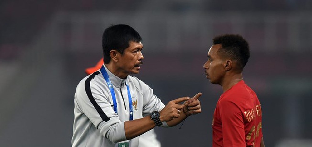 HLV U23 Indonesia không ngán U23 Viêt Nam, sẵn sàng chiến Thái Lan - Bóng Đá