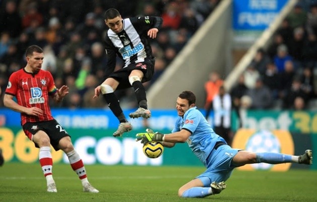 Man Utd winger Dan James has worst dribbling record in Premier League as bottom ten are revealed - Bóng Đá