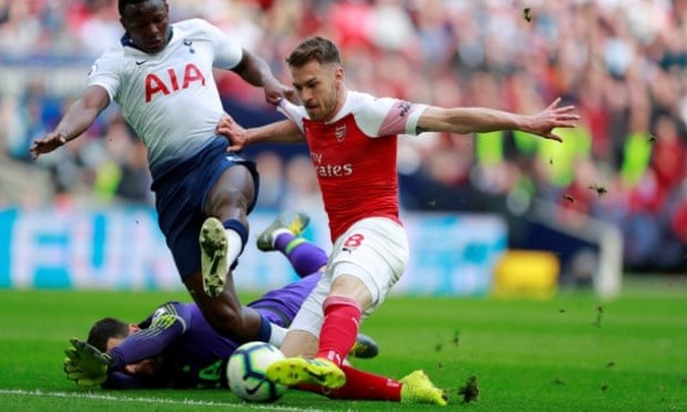 'Họ tiếp tục trả giá cho 1 sai lầm tệ hại' - Bóng Đá