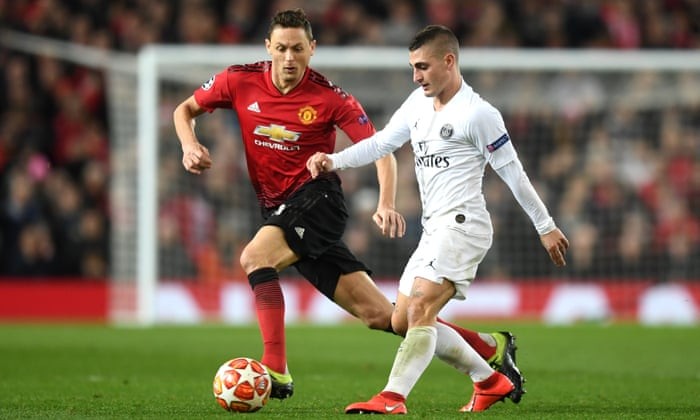 Verratti lên tiếng tương lai - Bóng Đá
