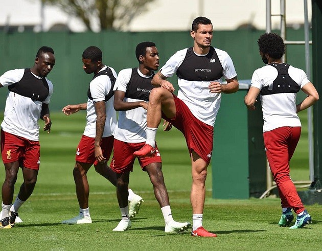 Dejan Lovren tâm sự về trận chung kết và ''hiệu ứng Klopp'' - Bóng Đá