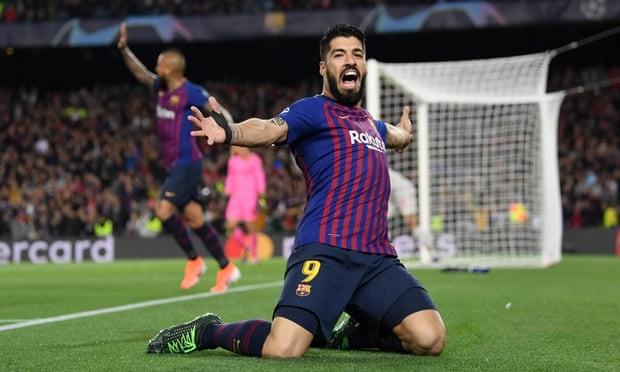 'Bạn có thể tha thứ cho Suarez...' - Bóng Đá