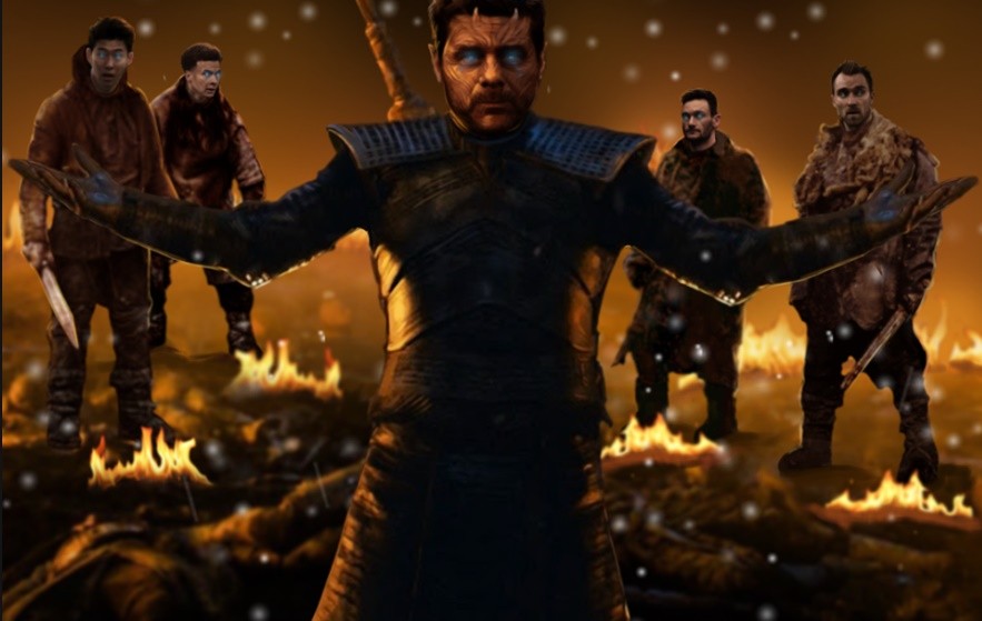 'Tottenham đã dùng Liverpool như 1 ví dụ...' - Bóng Đá