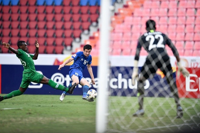 Sau trận Uzbekistan vs Saudi Arabia - Bóng Đá