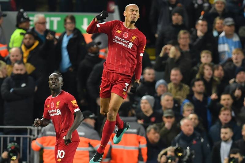 Liverpool đón loạt tin vui trước ngày 