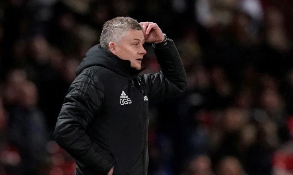 Solskjaer bị sa thải, chuyện còn xa vời lắm - Bóng Đá