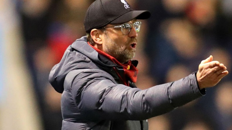 Klopp đếm không nổi bao nhiêu sai lầm của Liverpool - Bóng Đá