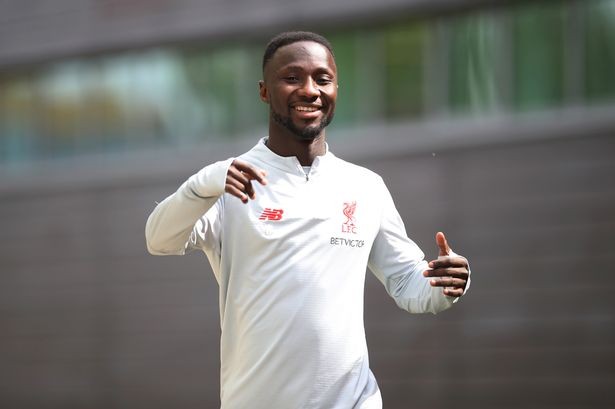 Mourinho đã biết Liverpool vô địch từ năm ngoái - Bóng Đá