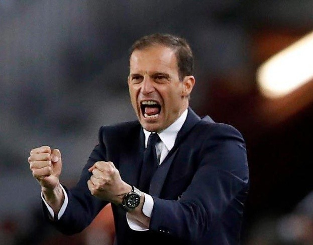 Massimiliano Allegri: 
