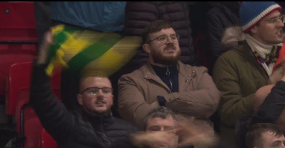 Chỉ 2 lần Wolves sạch lưới, nhờ Man Utd tất - Bóng Đá