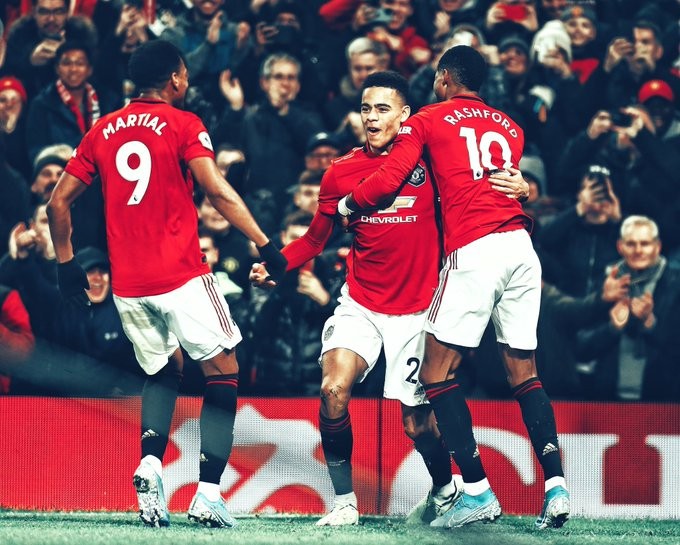 Kẻ bị Man Utd ruồng bỏ sắp được X3 lương tại Arsenal - Bóng Đá