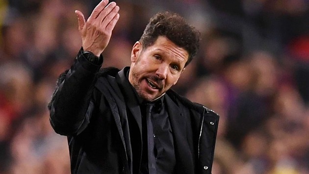Atletico Madrid quan tâm đến Gabriel Paulista và Joaquin Correa - Bóng Đá
