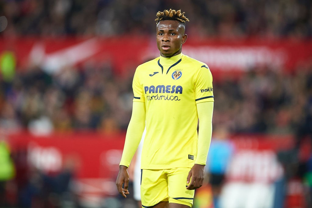 Liverpool âm thầm tiếp cận 