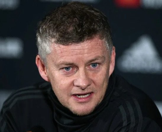 Solskjaer cảnh báo 